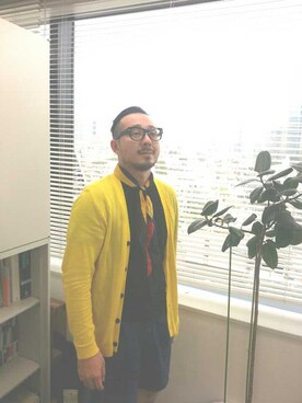 FATTY⭐️さんのコーディネート