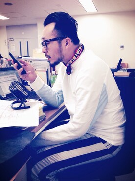 FATTY⭐️さんのコーディネート