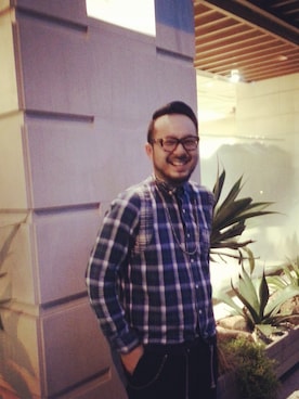 FATTY⭐️さんのコーディネート