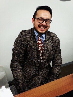 FATTY⭐️さんのコーディネート