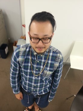 FATTY⭐️さんのコーディネート