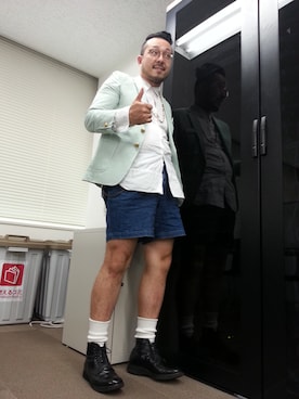 FATTY⭐️さんのコーディネート