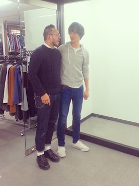 FATTY⭐️さんのコーディネート