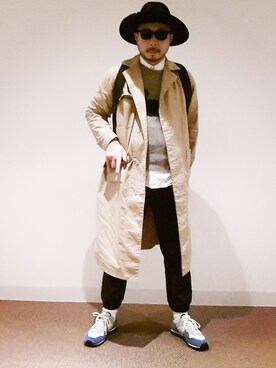 FATTY⭐️さんのコーディネート