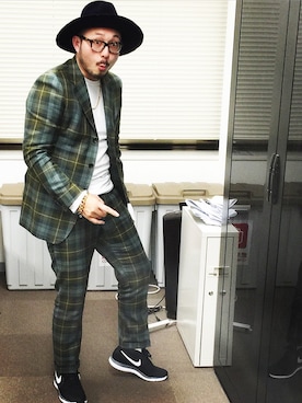 FATTY⭐️さんのコーディネート