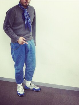 FATTY⭐️さんのコーディネート