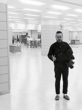 FATTY⭐️さんのコーディネート