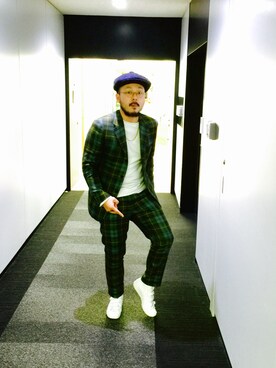 FATTY⭐️さんのコーディネート