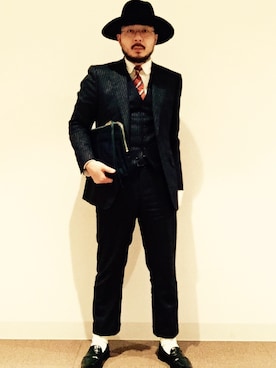 FATTY⭐️さんのコーディネート