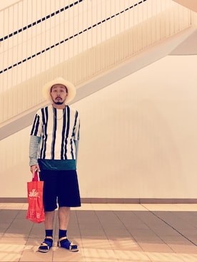 FATTY⭐️さんのコーディネート