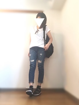 yukiさんのコーディネート