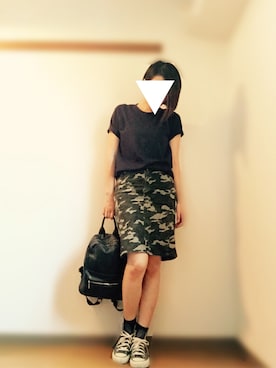 yukiさんのコーディネート