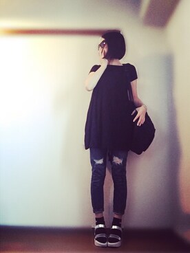 yukiさんのコーディネート