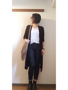 yukiさんのコーディネート