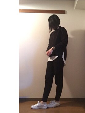 yukiさんのコーディネート