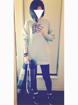 yukiさんのコーディネート