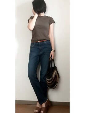 yukiさんのコーディネート