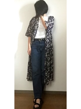 yukiさんのコーディネート