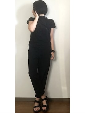 yukiさんのコーディネート