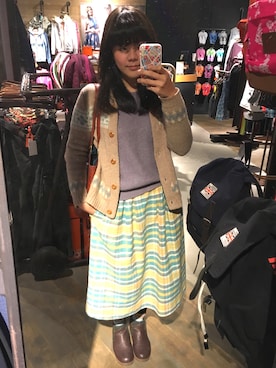 ひこみさんのコーディネート