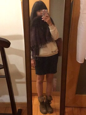 ひこみさんのコーディネート