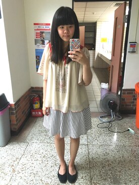 ひこみさんのコーディネート