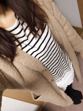 ちぃ②さんのコーディネート