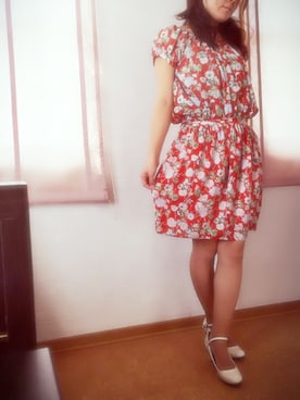 ちぃ②さんのコーディネート