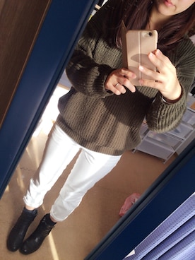 ちぃ②さんのコーディネート