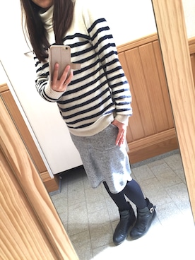 ちぃ②さんのコーディネート