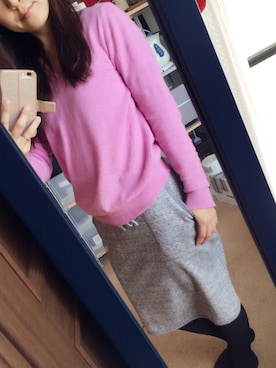 ちぃ②さんのコーディネート