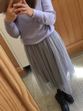 ちぃ②さんのコーディネート