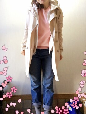 ちぃ②さんのコーディネート