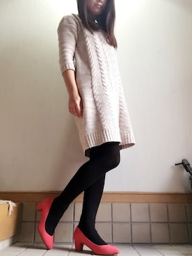 ちぃ②さんのコーディネート