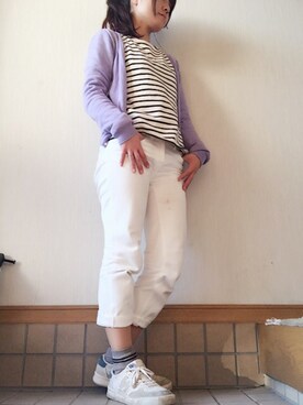 ちぃ②さんのコーディネート