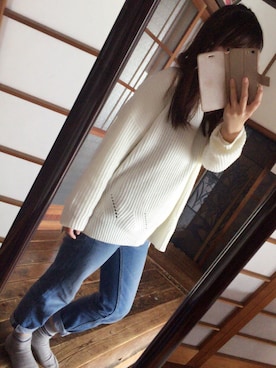 ちぃ②さんのコーディネート