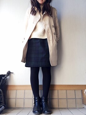 ちぃ②さんのコーディネート