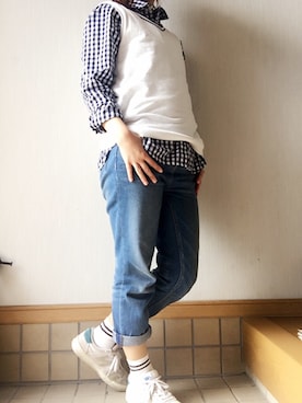 ちぃ②さんのコーディネート