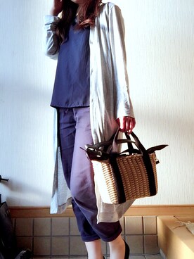 ちぃ②さんのコーディネート