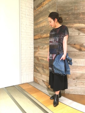 sakuraさんのコーディネート