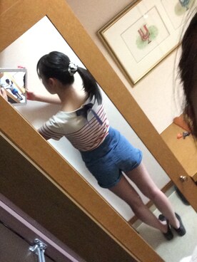 Hibikiさんのコーディネート