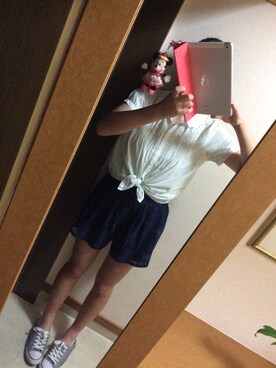 Hibikiさんのコーディネート