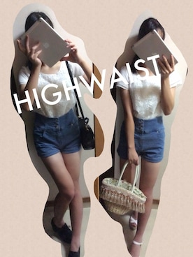 Hibikiさんのコーディネート