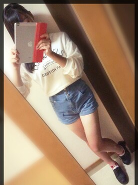 Hibikiさんのコーディネート