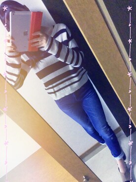 Hibikiさんのコーディネート