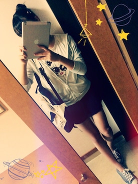 Hibikiさんのコーディネート