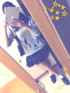 Hibikiさんのコーディネート