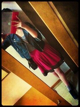 Hibikiさんのコーディネート