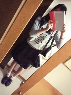 Hibikiさんのコーディネート