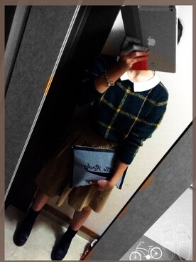 Hibikiさんのコーディネート